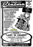 Garden City Cinema