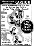 Carlton Theatre