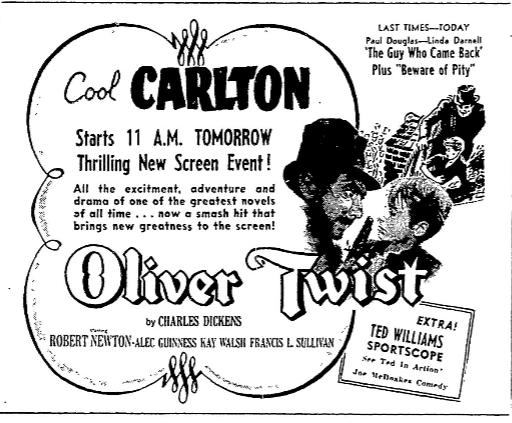 Carlton Theatre