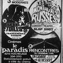 Paradis Cinema