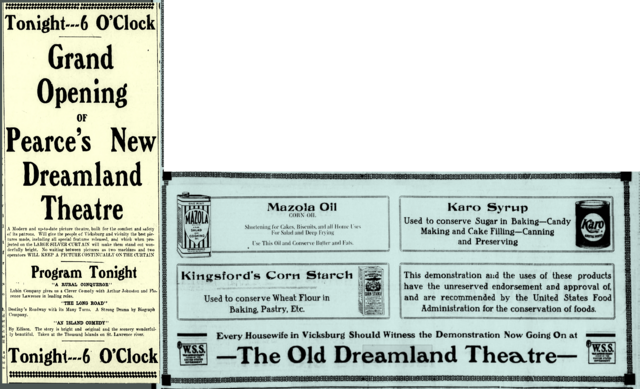Dreamland Theater