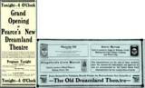 Dreamland Theater