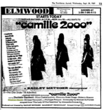 Elmwood Theatre