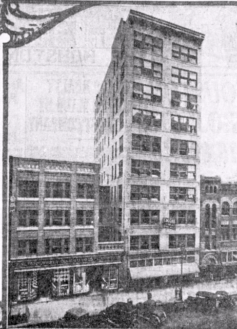 Liberty Theatre