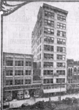 Liberty Theatre