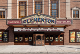 Clementon Theatre