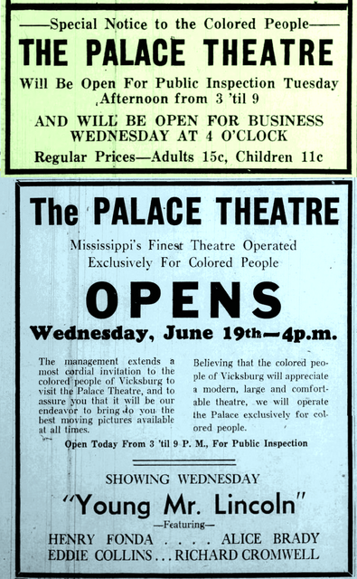 Palace Theatre