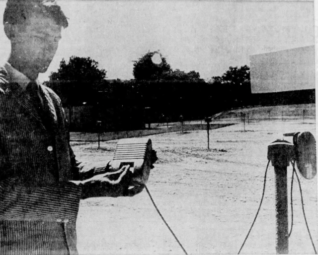 Showtown USA Drive-In