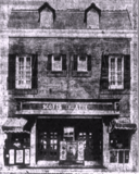 Victor Theatre