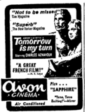 Avon Cinema