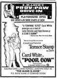 E.M. Loew's Providence Drive-In