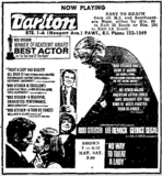 Darlton Theatre