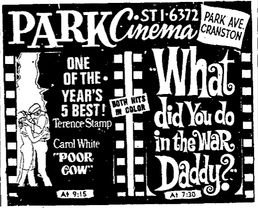 Park Theatre
