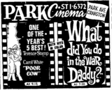 Park Theatre