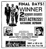 Avon Cinema