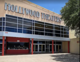 Regal Heartland Stadium 8