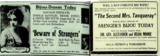 Saenger's Bijou Theatre