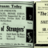 Saenger's Bijou Theatre