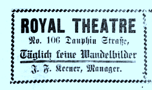 Royal Theatre