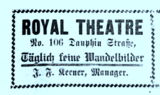 Royal Theatre