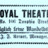 Royal Theatre