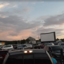 Marshfield Drive-In Route 139