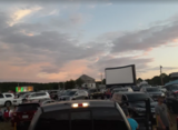 Marshfield Drive-In Route 139