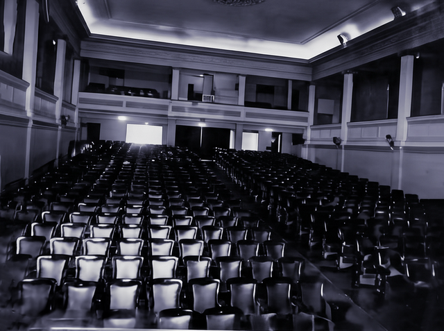 Liberty Theatre