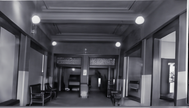 Liberty Theatre
