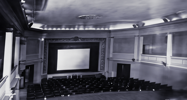 Liberty Theatre