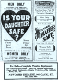 Newcomb Theatre