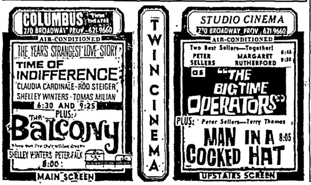 Uptown Theatre