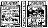 Uptown Theatre