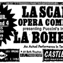 Castle Cinema