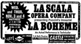 Castle Cinema