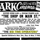 Park Theatre