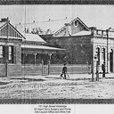 Melba Theatre High Street and Elgin Boulevard, Wodonga, VIC