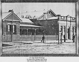 Melba Theatre High Street and Elgin Boulevard, Wodonga, VIC