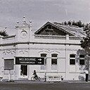 Melba Theatre High Street and Elgin Boulevard, Wodonga, VIC