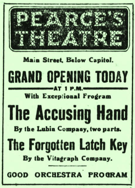 Liberty Theatre