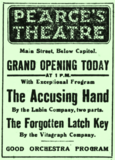 Liberty Theatre