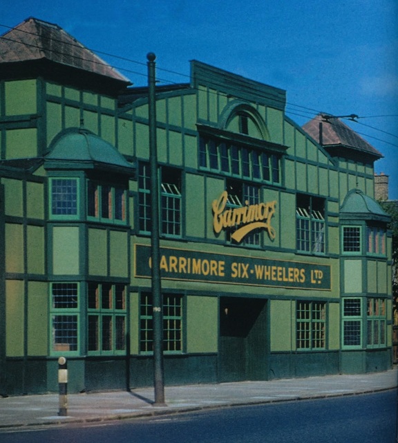 Finchley Rink Cinema