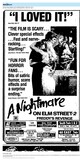 The Great Movie Franchises: Nightmare on Elm Street (1986)