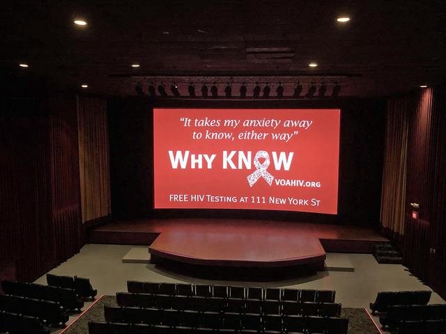 Elks Theatre
