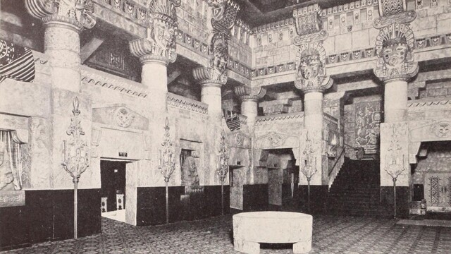 1926 Theater