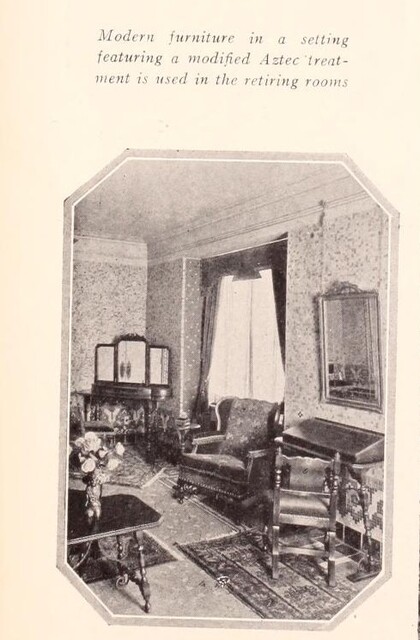 1926 Theater