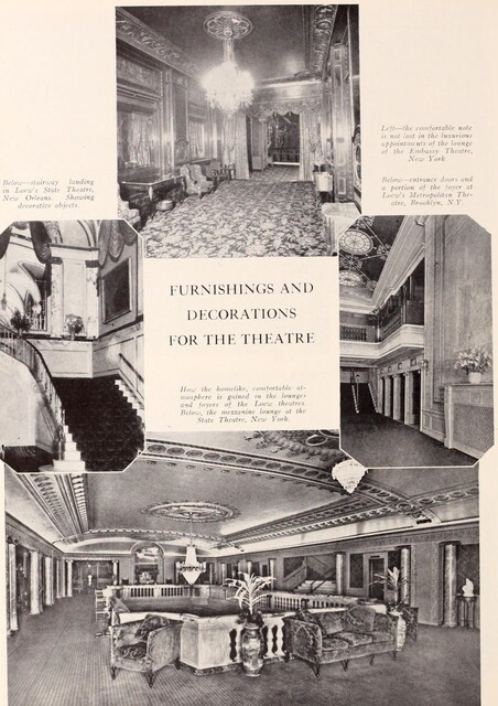 1921 Theater