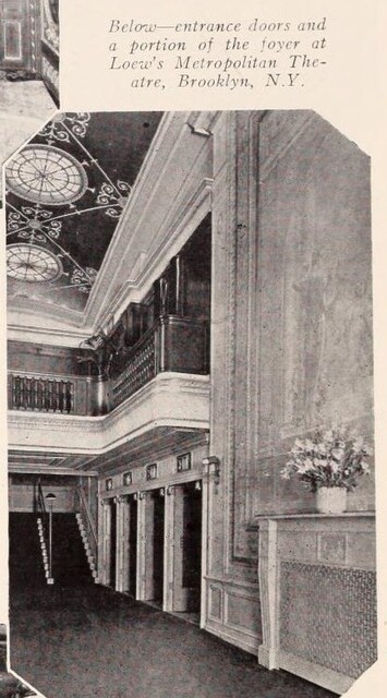 1918 Theater