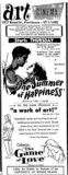 Bomes Theatre