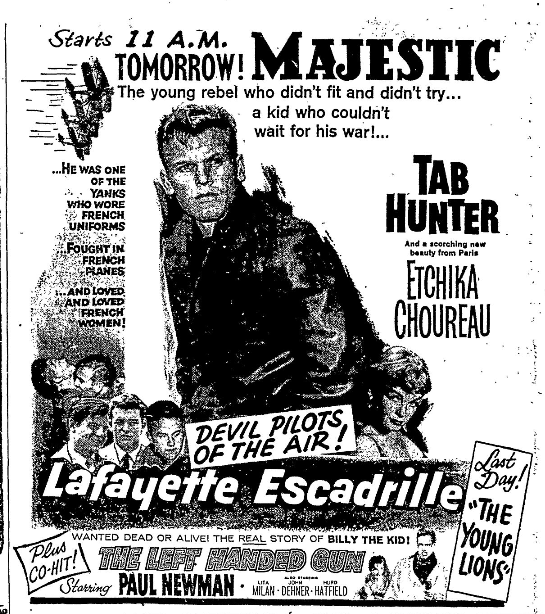 Majestic Theatre